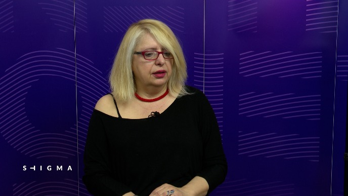 Život s kožom leptira